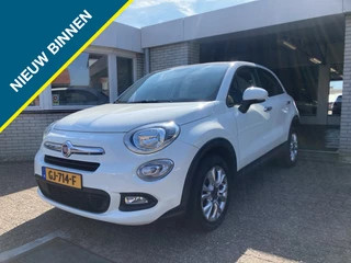 Fiat 500X - 58961694-0