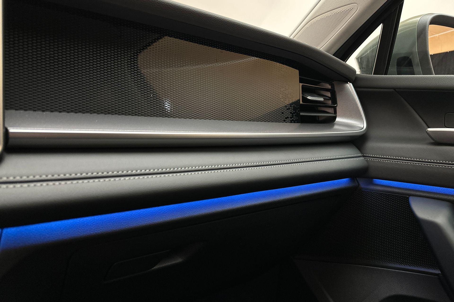 Hoofdafbeelding Volkswagen Tayron