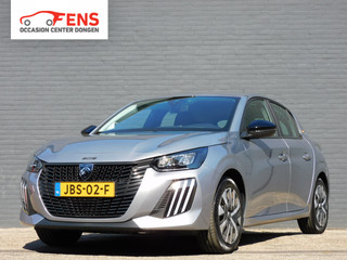 Peugeot 208 1.2 PureTech 100 Style CARPLAY/ANDROID! CRUISE! PARKEERSENSOREN! AIRCO! BLUETOOTH!