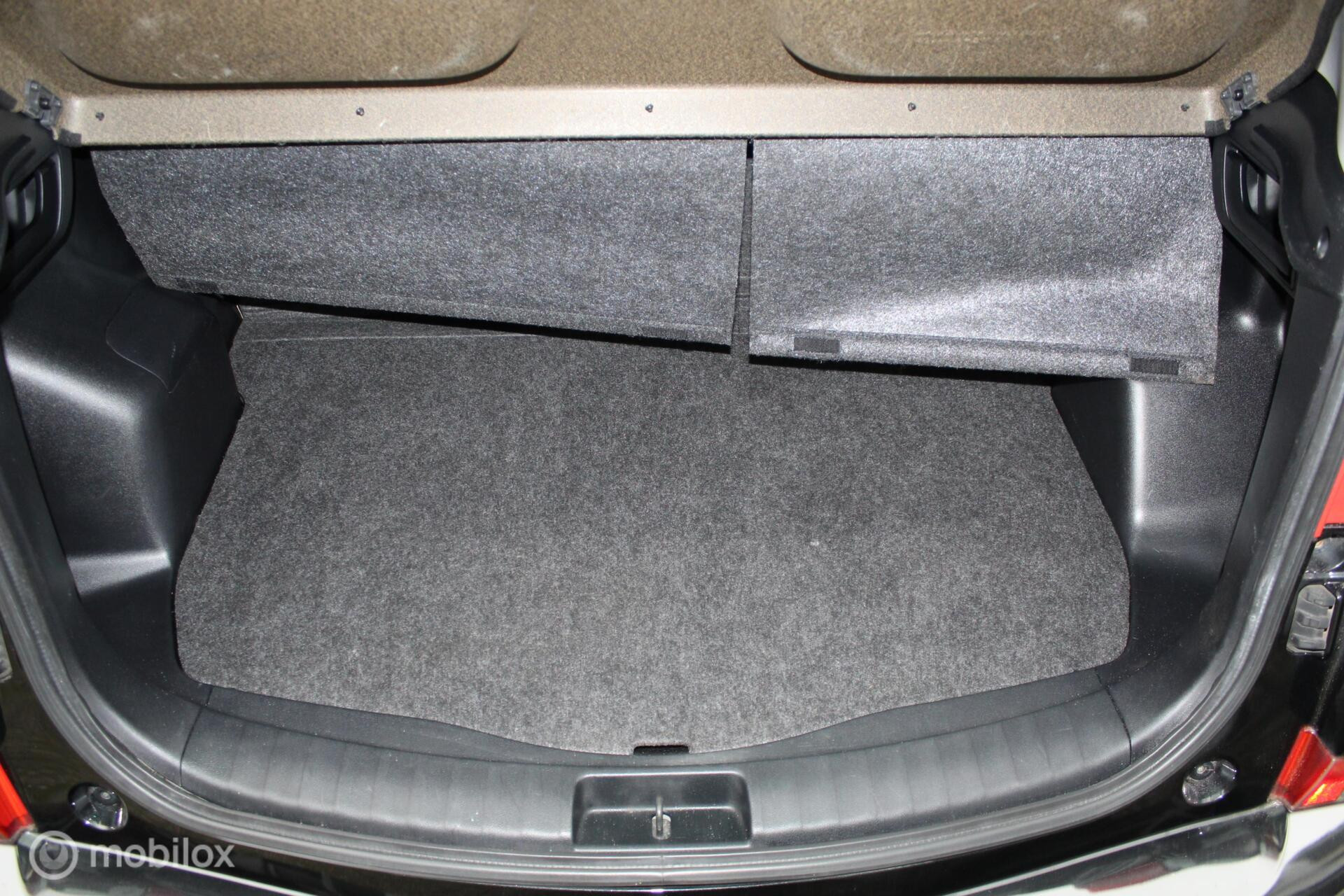 Hoofdafbeelding Toyota Verso-S