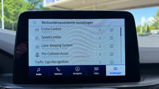 Ford Kuga Ford Kuga 2.5 PHEV ST-LINE X / FULL OPTIONS / BLACK PACK - afbeelding nr 25