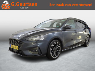 Ford Focus Wagon 1.0 EcoBoost ST Line Business
