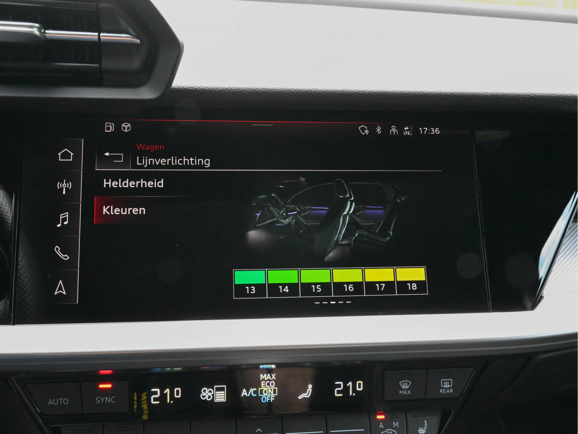 Hoofdafbeelding Audi S3