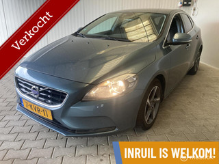 Volvo V40 1.6 D2