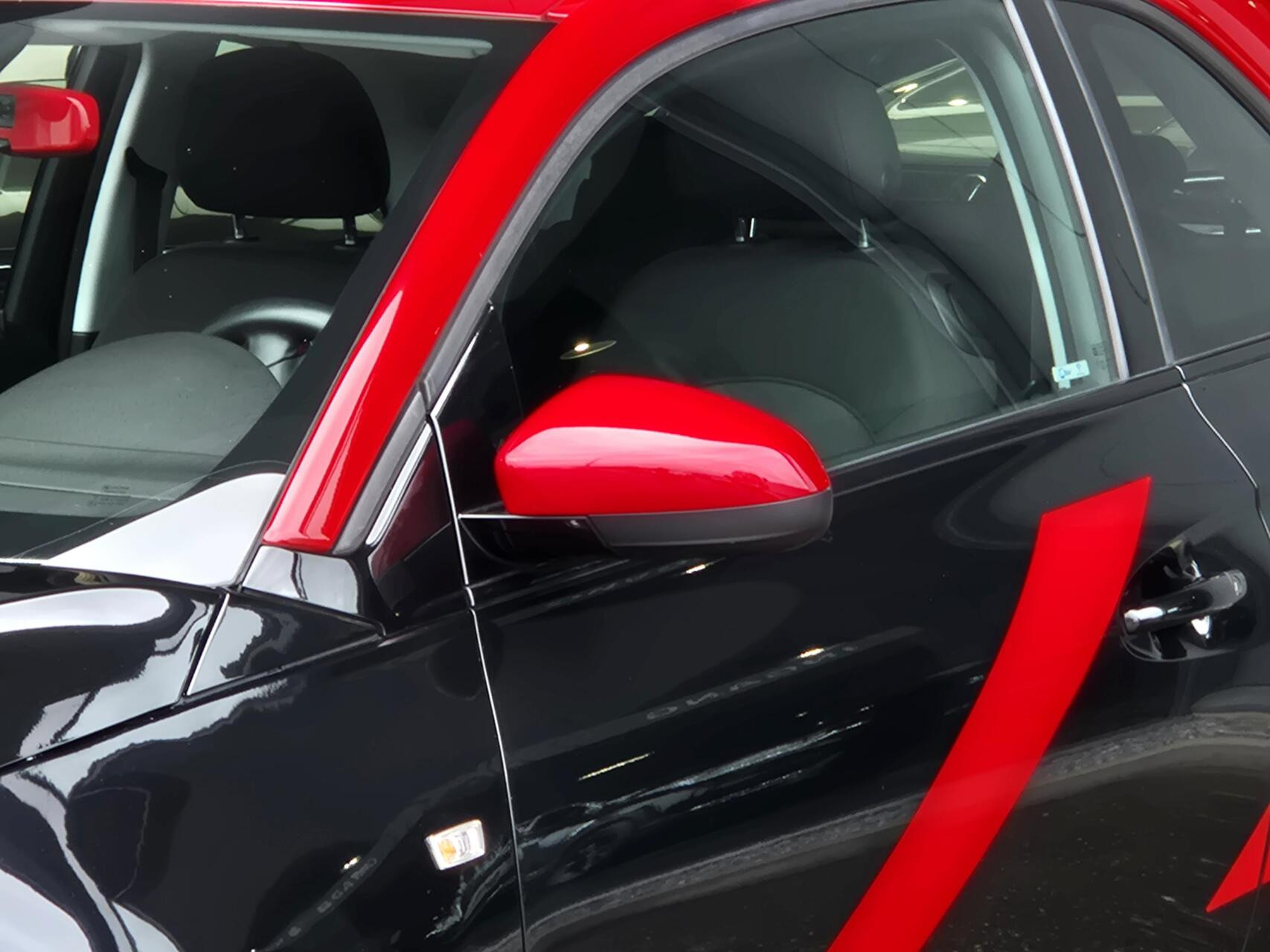 Hoofdafbeelding Opel ADAM