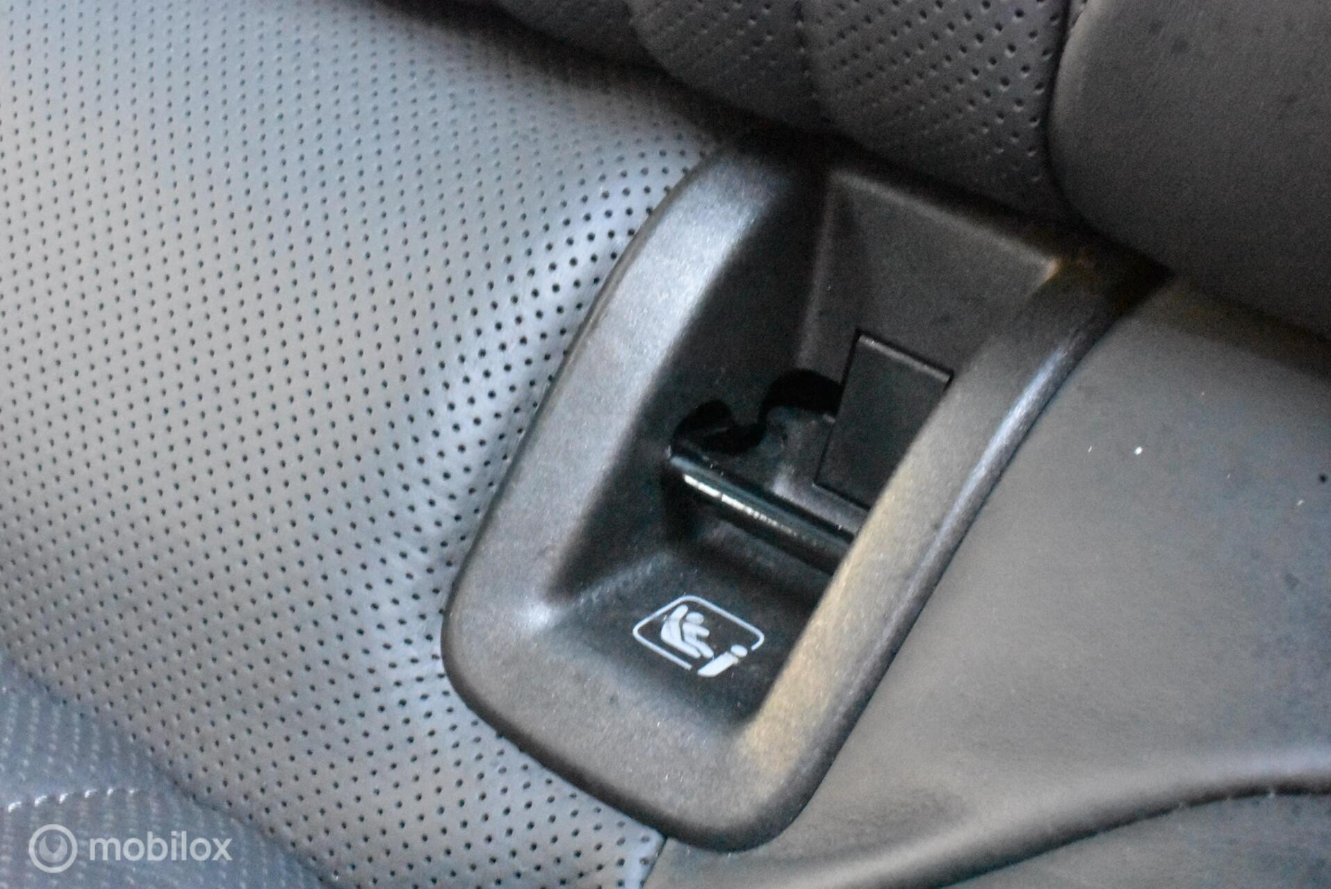 Hoofdafbeelding Audi A6 Allroad