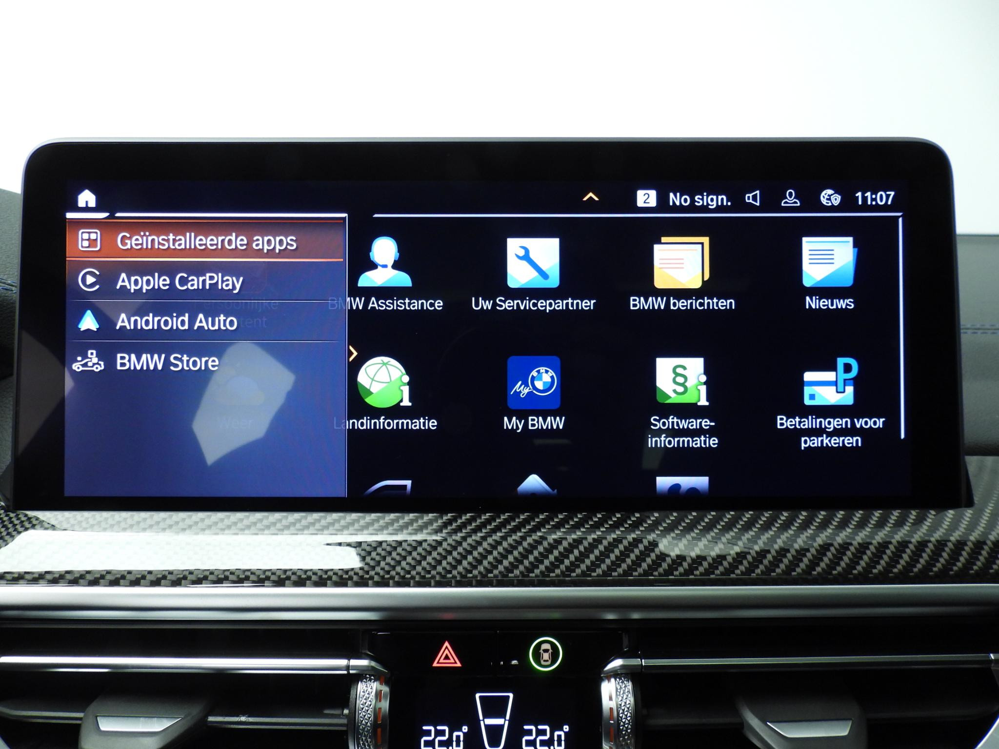 Hoofdafbeelding BMW X4