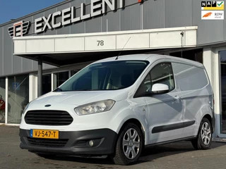 Ford Transit Courier 1.5 TDCI Trend-Schuifdeur-Airco