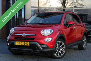 Fiat 500 X 140PK Opening edition Camera | Cruise | Navi