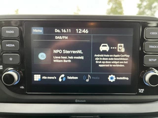 Hyundai Bayon Hyundai Bayon 1.0 T-GDI M-HEV Comfort | Apple Carplay | Camera - afbeelding nr 10
