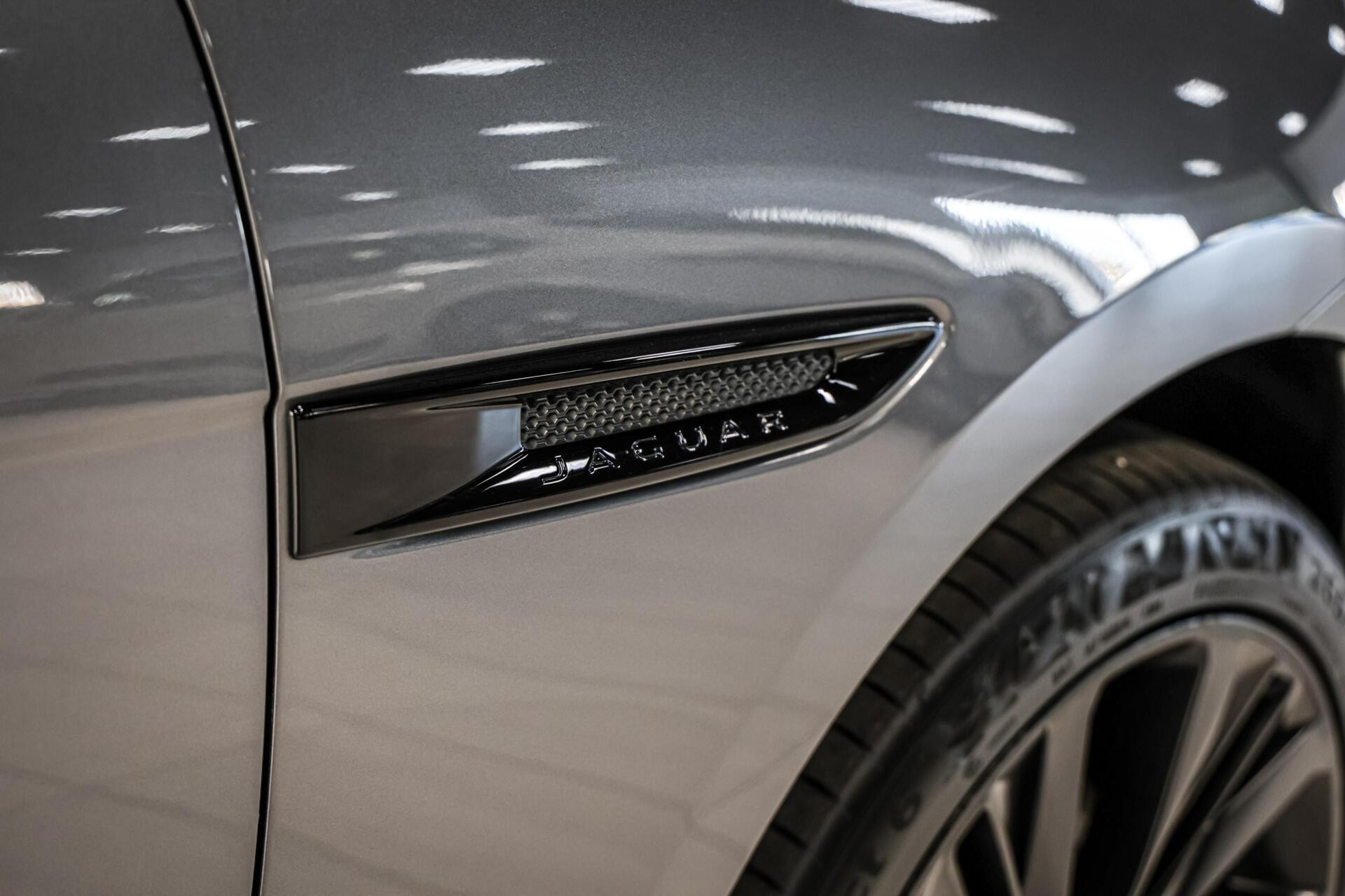 Hoofdafbeelding Jaguar F-PACE