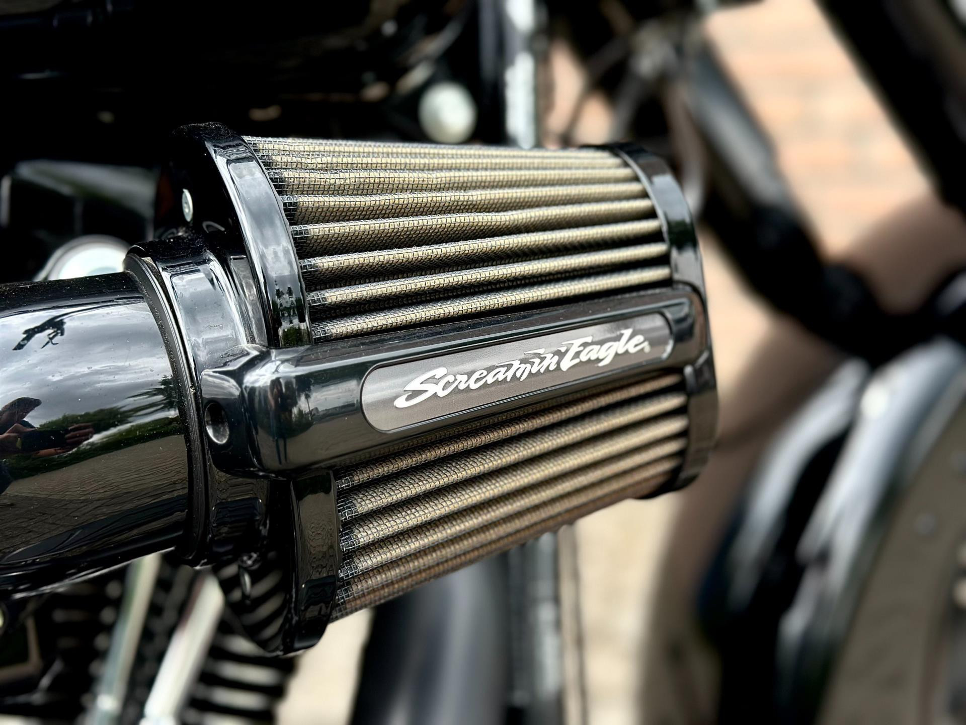 Hoofdafbeelding Harley-Davidson Fat Boy