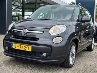 Fiat 500L 0.9 TwinAir Lounge '' Pano - PDC - CLima - Infotainmentsystem ''