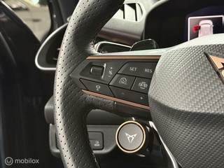 CUPRA Terramar CUPRA Terramar 1.5 TSI e-Hybrid VZ America’s CUP | VOL! - afbeelding nr 85