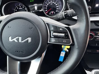 Kia Ceed Sportswagon Kia Ceed Sportswagon 1.5 T-GDi DynamicL. - afbeelding nr 20