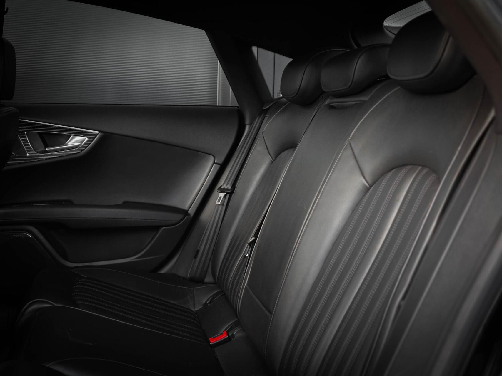 Hoofdafbeelding Audi A7