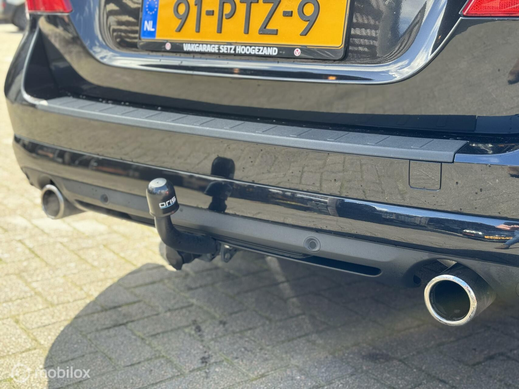 Hoofdafbeelding Volvo V70