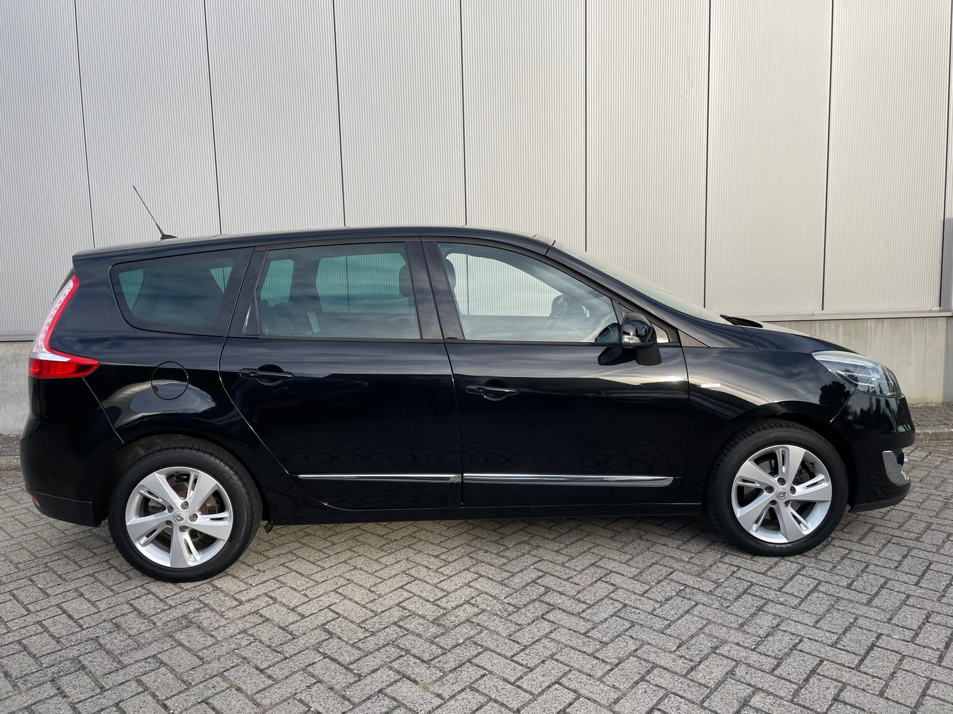 Hoofdafbeelding Renault Grand Scénic