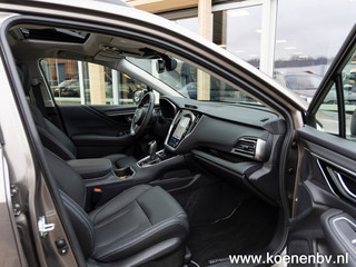 Subaru Outback Subaru Outback 2.5I PREMIUM 4wd Automaat LEDER / SCHUIFDAK / Actieprijs - afbeelding nr 13