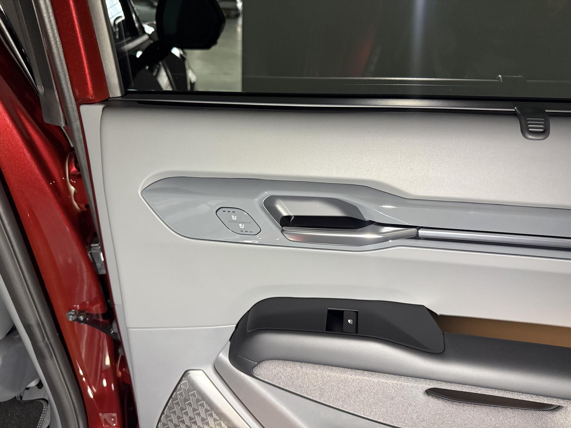 Hoofdafbeelding Kia EV9