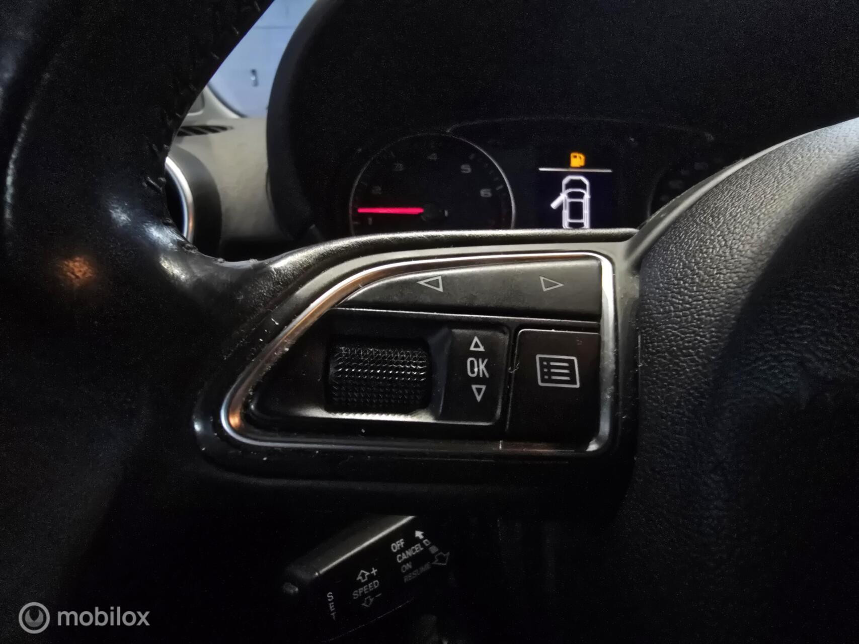 Hoofdafbeelding Audi A1