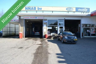 Hoofdafbeelding Alfa Romeo MiTo Alfa Romeo MiTo TwinAir Distinctive, Leer, DAB, Cruise.