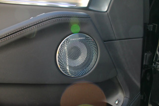 BMW XM BMW XM PHEV 50e - afbeelding nr 45
