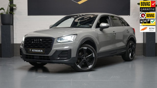 Audi Q2 35 TFSI Sport AUTOMAAT-AMBIANCE-CARPLAY-CLIMA-CRUISE-FULL LED-NAVIGATIE-PDC-STOELVERWARMING