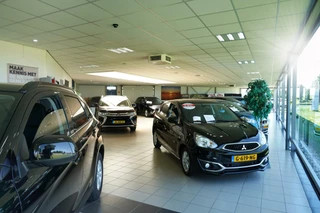 Mitsubishi Eclipse Cross Mitsubishi Eclipse Cross 2.4 PHEV PRESTIGE LEER PANORAMADAK - afbeelding nr 29