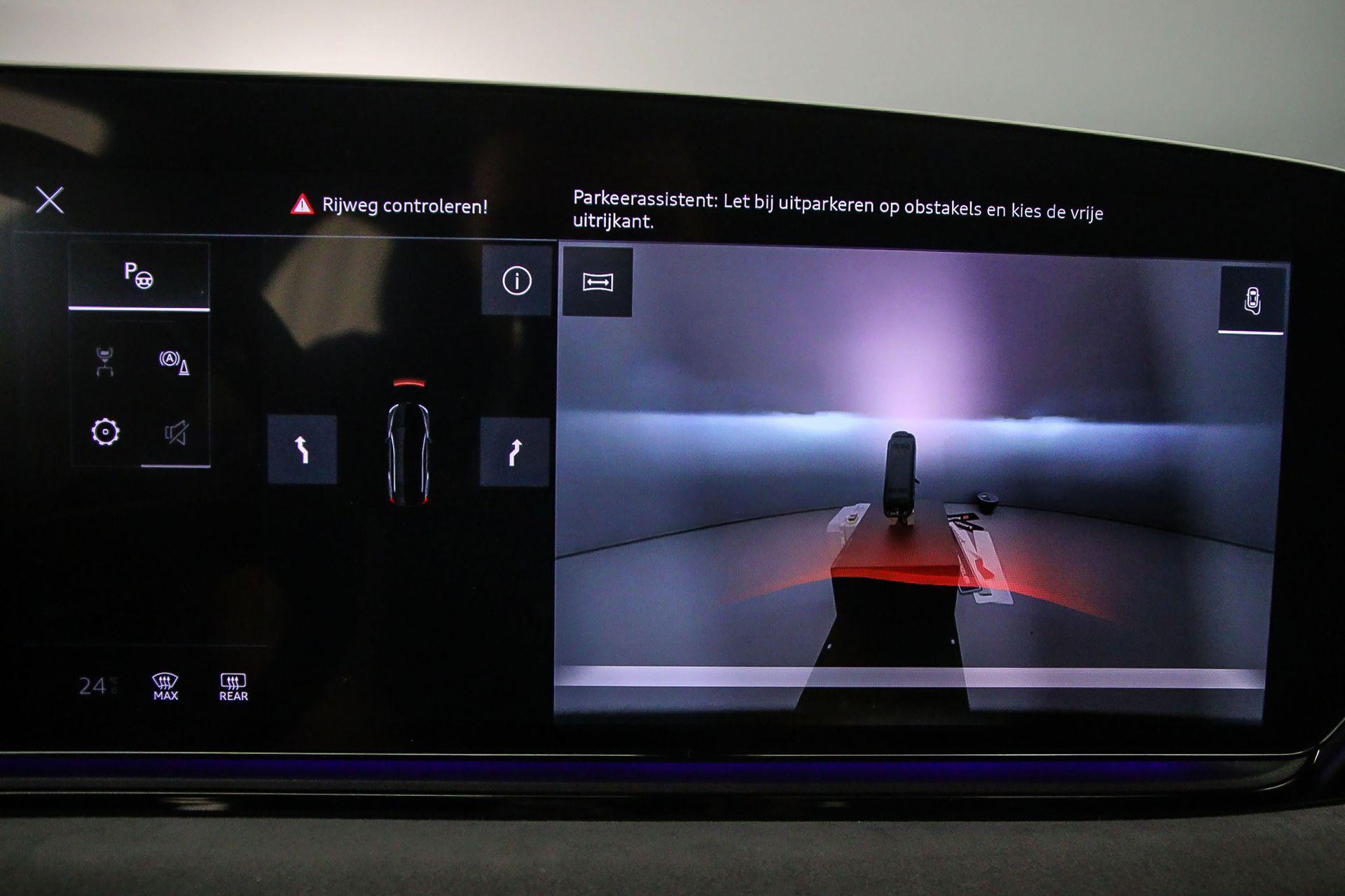 Hoofdafbeelding Audi A6 Avant e-tron