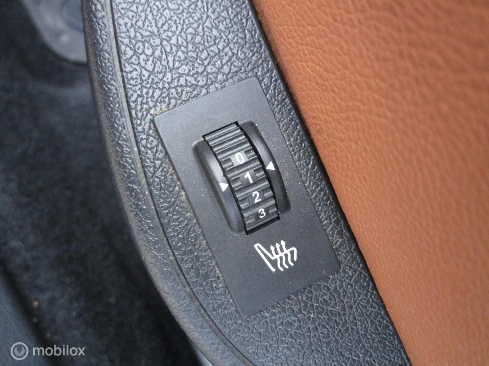 Hoofdafbeelding Peugeot 207