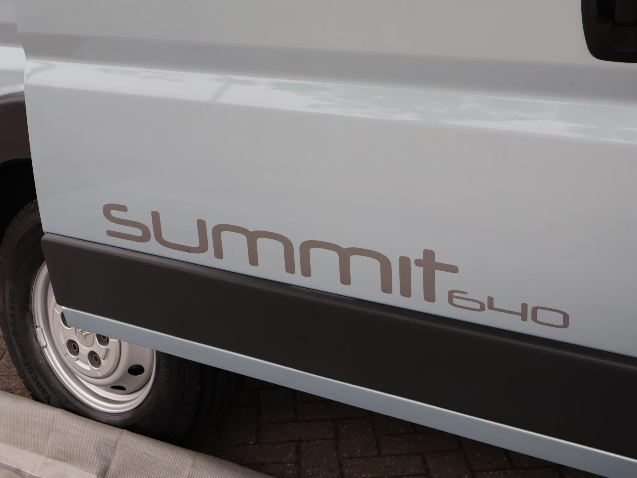 Hoofdafbeelding Pössl Summit 640