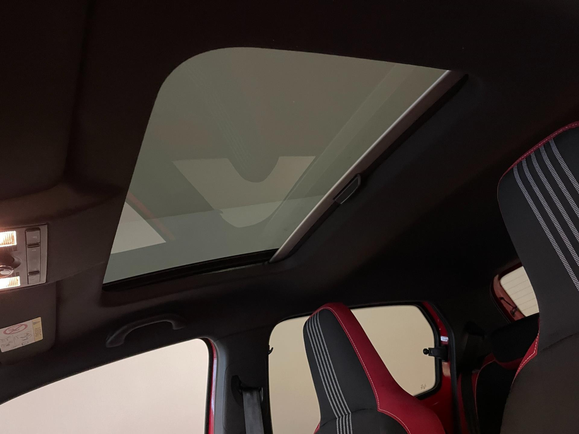 Hoofdafbeelding Škoda Citigo