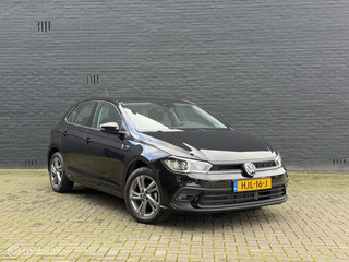 Volkswagen Polo 1.0 TSI 95 PK 5 DRS ACC/Camera/PDC/Stoelv.