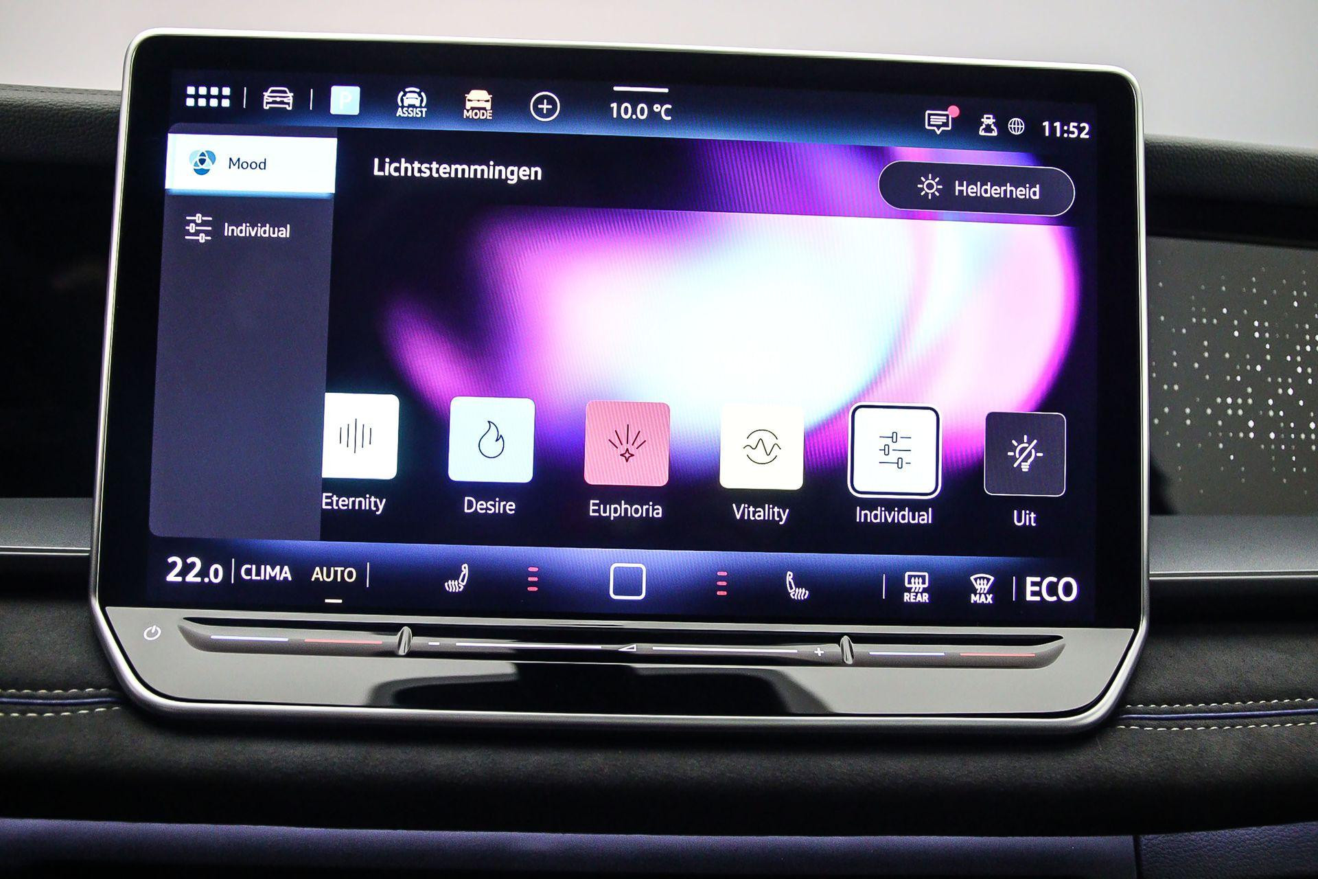 Hoofdafbeelding Volkswagen Tayron