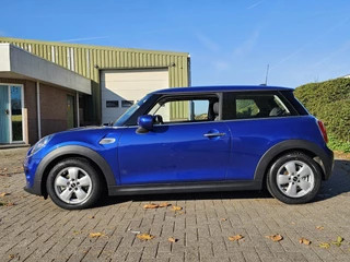MINI 3-deurs MINI 3-deurs Mini 1.5, 1e Eig! Keyless! Lm Velgen! Apk 5-2027! Zondag OPEN! - afbeelding nr 8