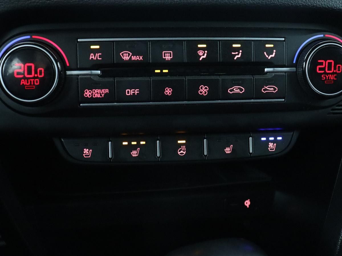 Hoofdafbeelding Kia Ceed