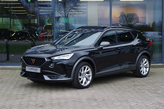 CUPRA Formentor 1.4 e-Hybrid 204 PK Business PHEV, Panoramadak, Groot-Navigatie, Adap. Cruise Control