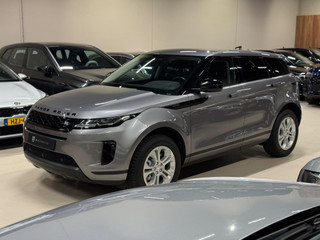 Land Rover Range Rover Evoque 1.5 P300e 309PK AWD, Black Pack, Plug In, Voll Led, Camera, Clima, Cruise, Voll Onderhoud