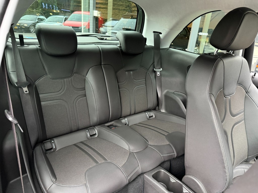 Hoofdafbeelding Opel ADAM