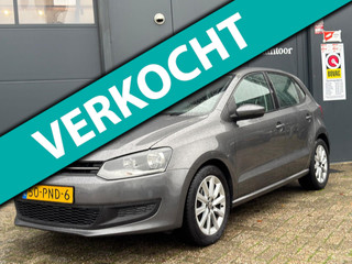 Volkswagen Polo 1.2 TSI Comfortline
