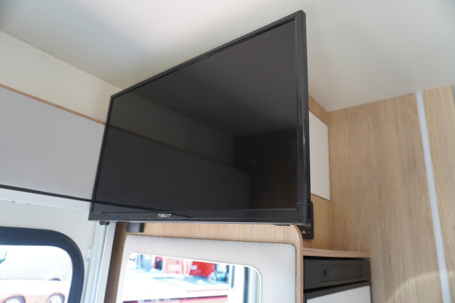 Hoofdafbeelding Roller TEAM ZEFIRO