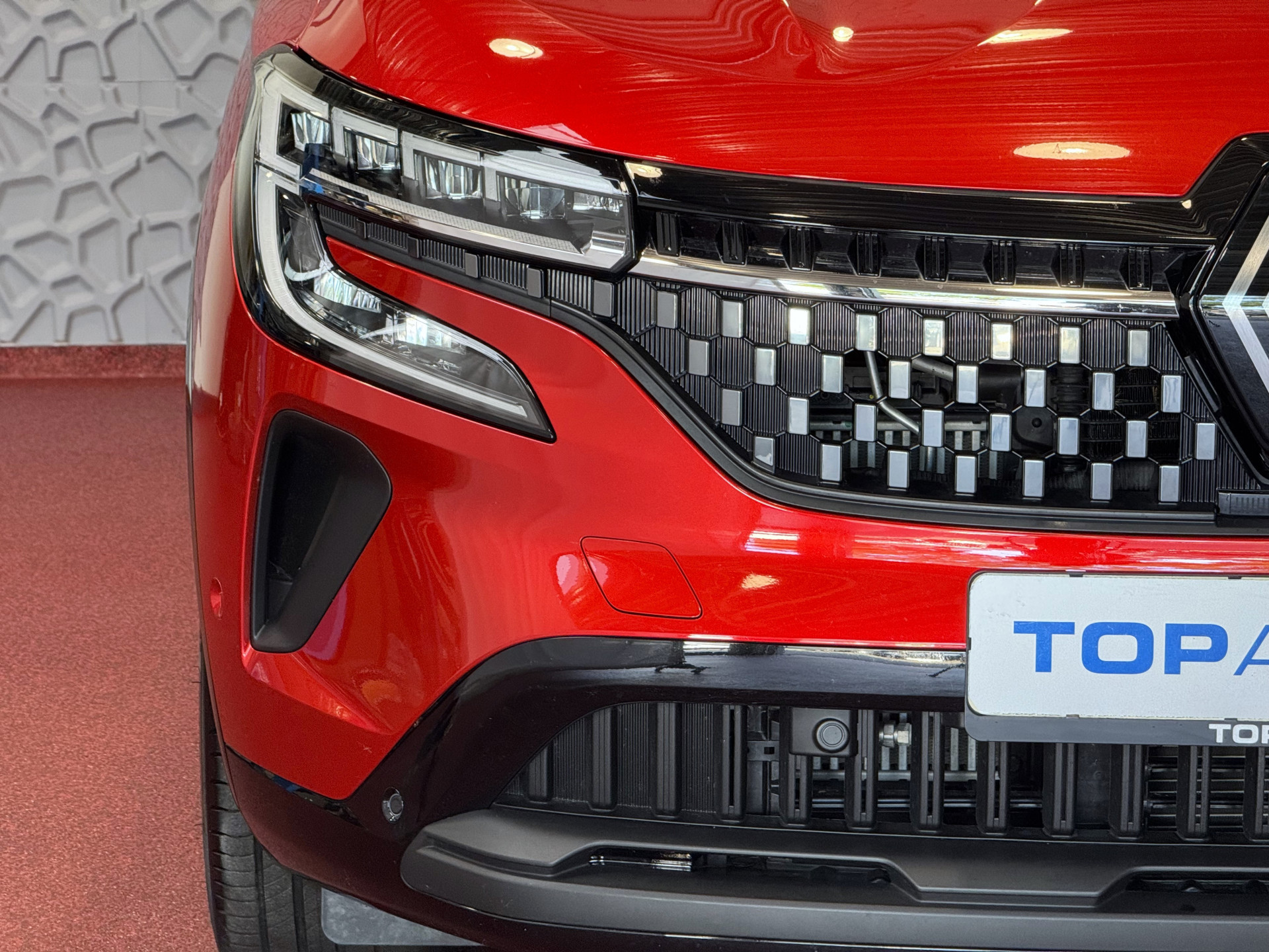 Hoofdafbeelding Renault Austral