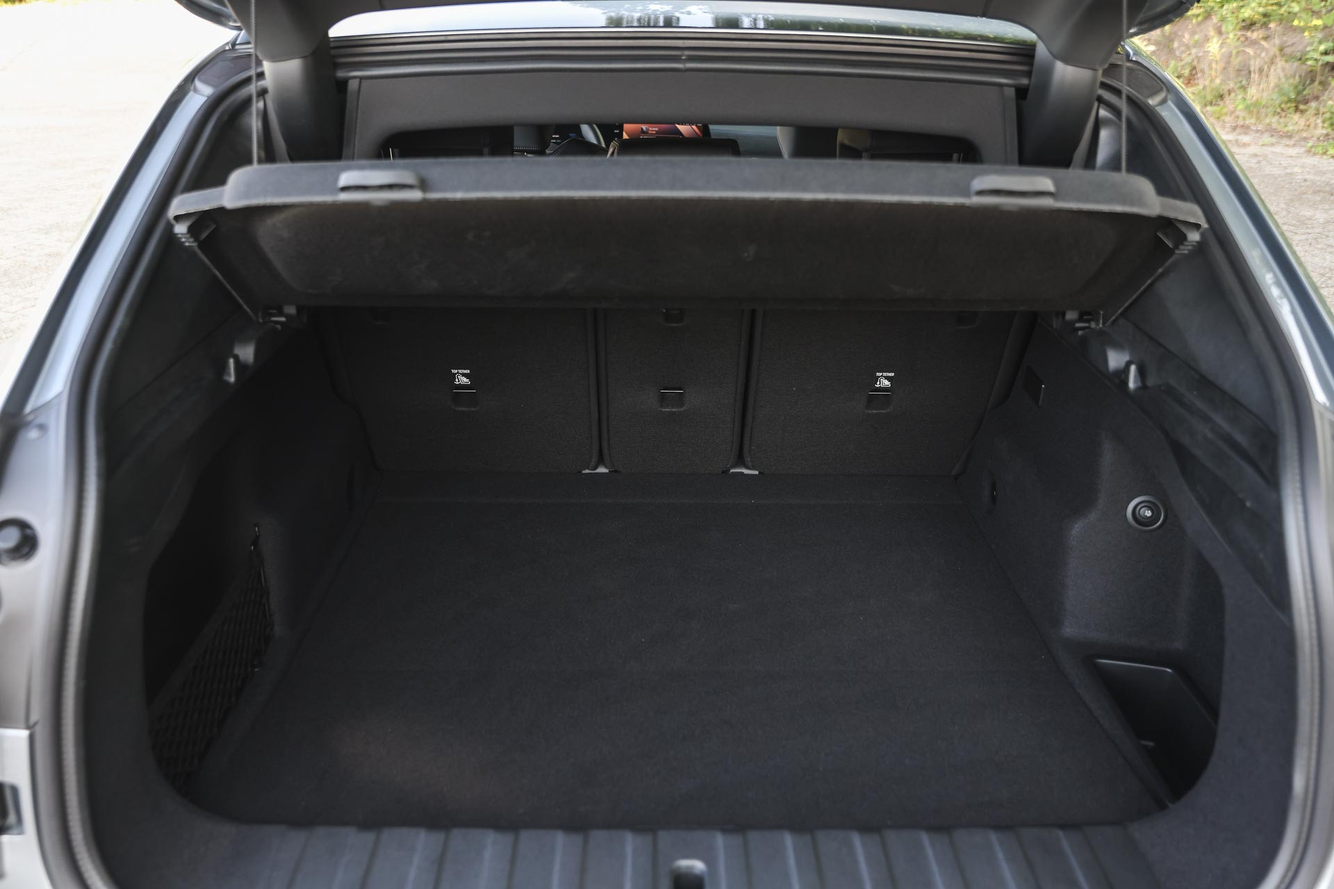 Hoofdafbeelding BMW iX2