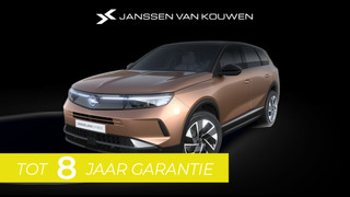 Hoofdafbeelding Opel Grandland Opel Grandland 1.2 Turbo Hybrid Business Edition Direct leverbaar