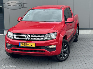 Volkswagen Amarok 3.0 TDI 4Motion DC Highline 1e Eig 258pk