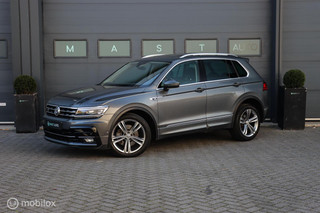 Volkswagen Tiguan 2.0 TSI 4Motion Highline|R-line|Pano|Massage