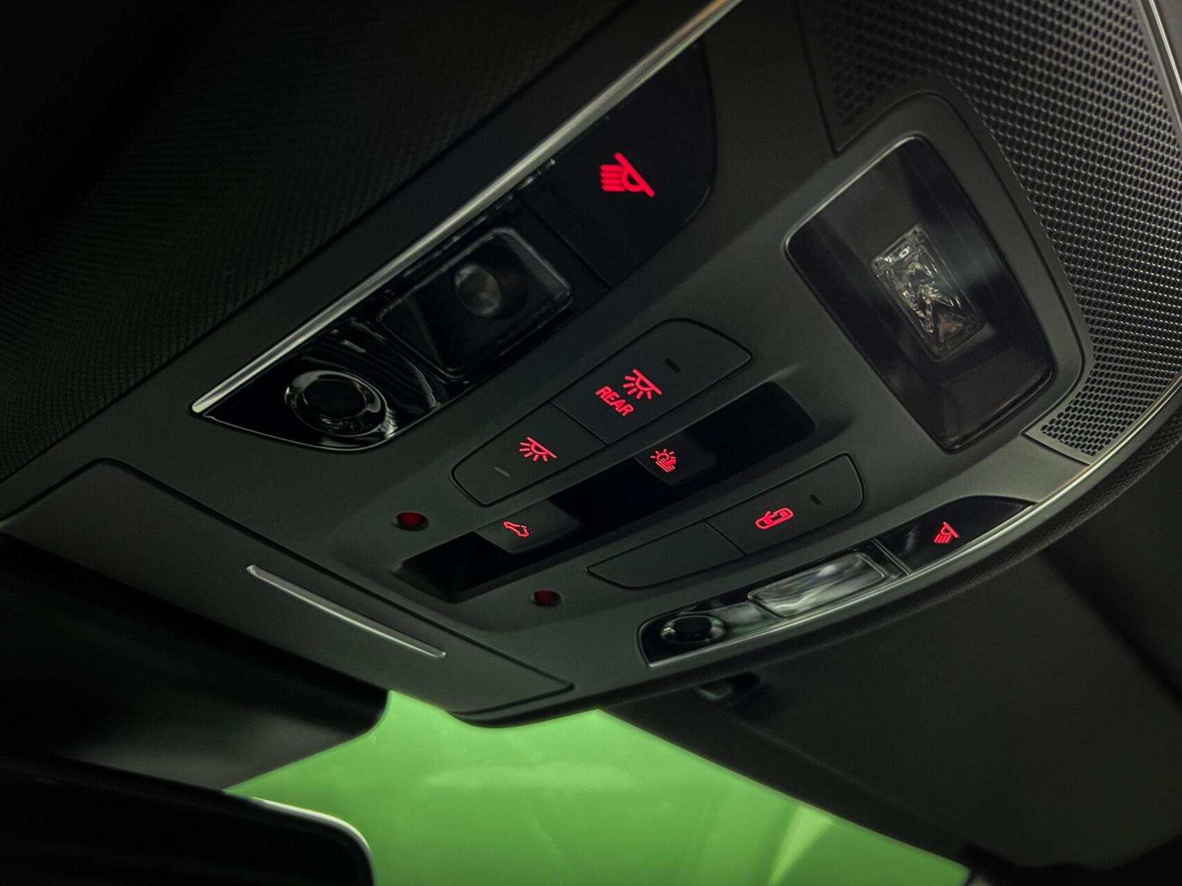 Hoofdafbeelding Audi S6