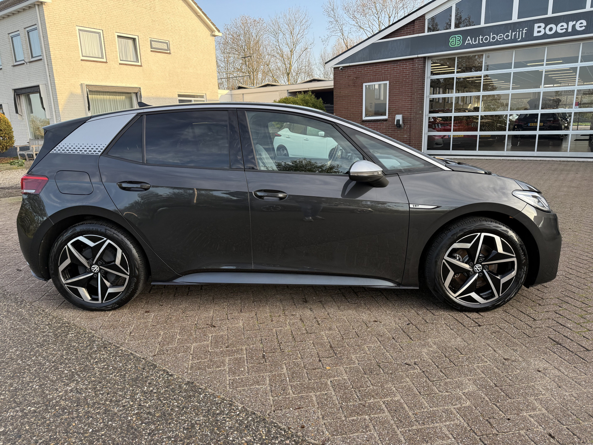 Hoofdafbeelding Volkswagen ID.3