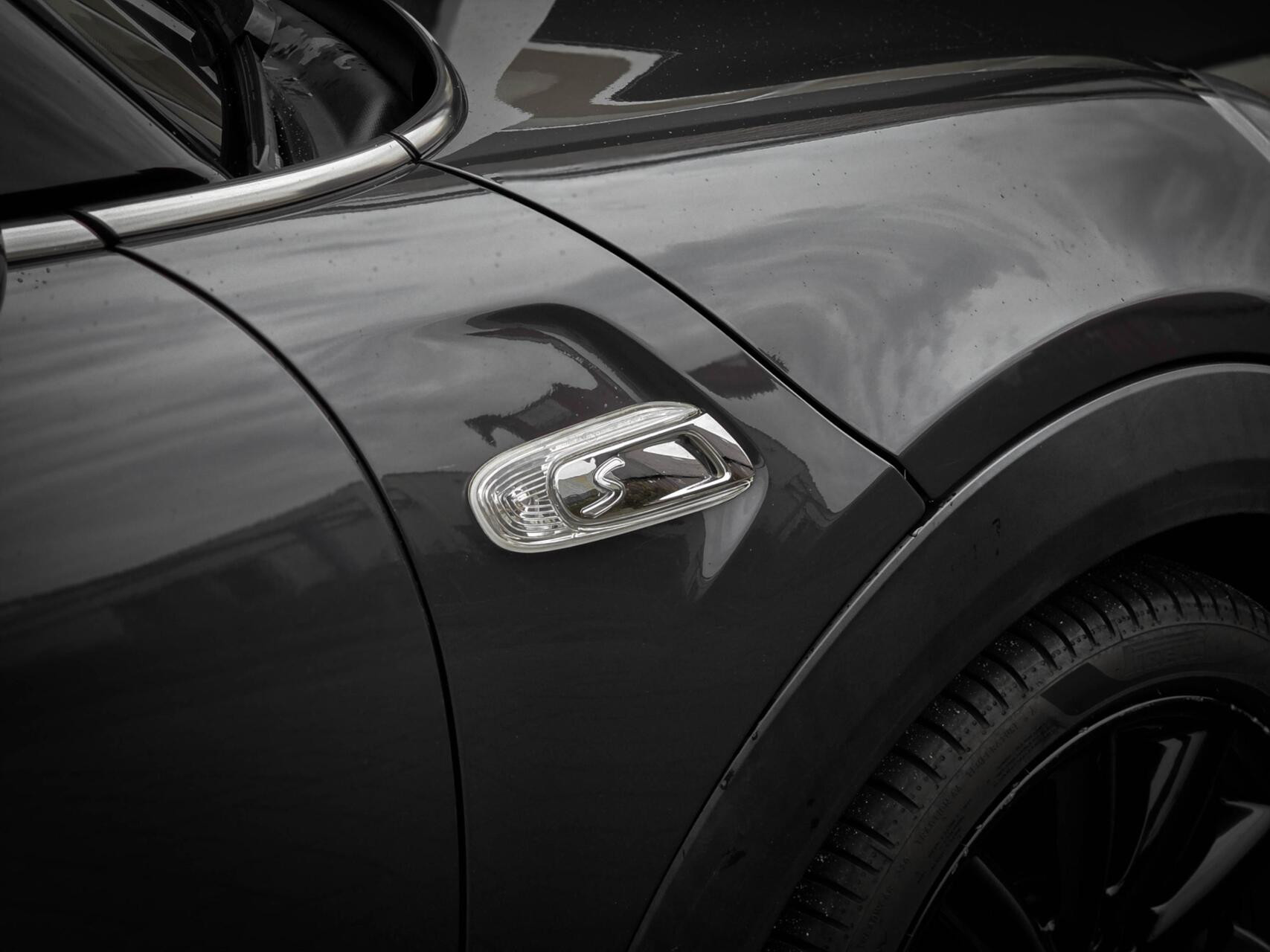 Hoofdafbeelding MINI Cooper S